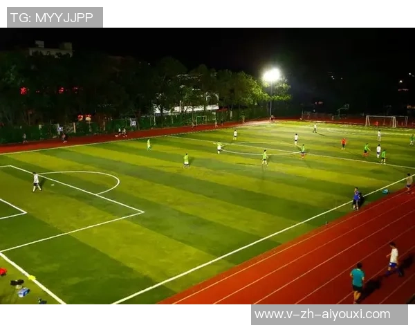 室外足球场照明设计与应用探讨提升比赛质量与观赏体验的关键因素 室外足球场照明设计与应用探讨提升比赛质量与观赏体验的关键因素